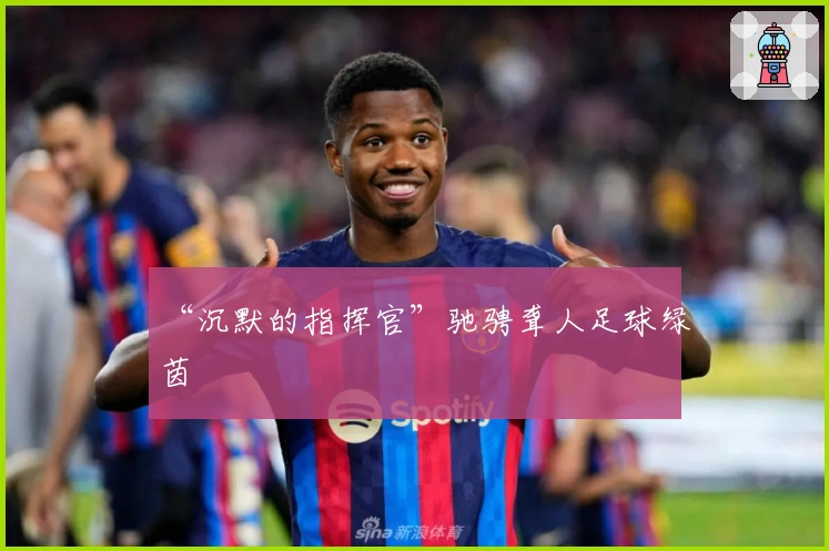 “沉默的指挥官”驰骋聋人足球绿茵